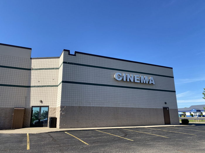 NCG Coldwater Cinemas - June 18 2022 Photo